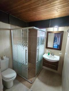 Sand Rose Camp - Wadi Rum - 3