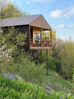 Old Byurakan Cottage - 0