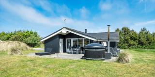 VE282 Vejers Strand - Engesøvej 24 - 0