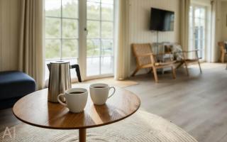 VE126-Vejers-Strand-Nordvej-126A - 5