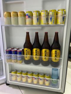 Apartamento Tercer Cielo 202 - 5