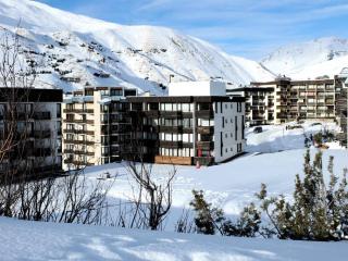 Résidence Soldanelles - Appartement rénové·Proche des pistes·Balcon MAE-0714 - 8