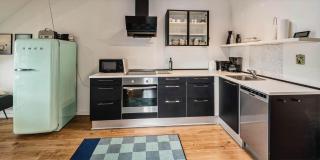 VE376-Vejers-Strand-Vejers-Havvej-68-A-Apartment-2 - 4