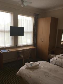 The Hawthornes Licensed Guest House - 6