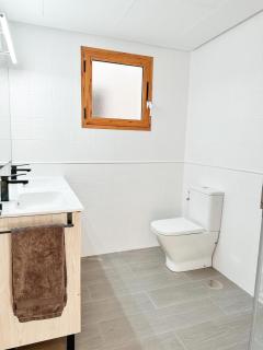 Precioso apartamento con piscina y vistas - 7