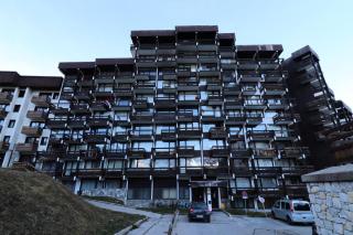 Résidence Home Club - Studio confortable · Skis aux pieds · Balcon MAE-0264 - Tignes - 8