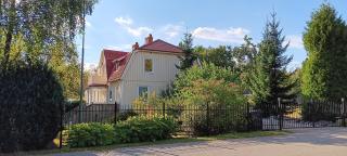 Hoefijzergårds Guesthouse - 8