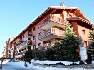 Résidence Ecrin Des Neiges - Bel appartement 4 pièces au Val claret MAE-3974 - 8