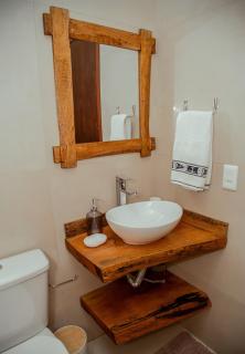 Cozy Mountain Retreat - 3