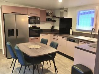 Cottage des Roches - 4