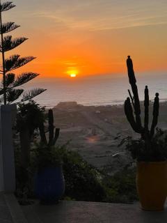 Ocean Breeze Guest House - 8