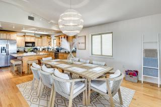 Ocean Views + BBQs: Group Getaway in Palm Coast! - 3