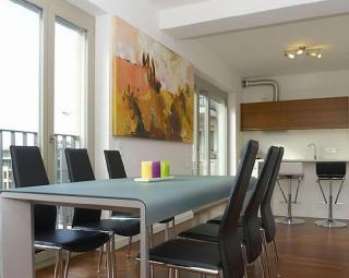 Stunning property with terrace - 4