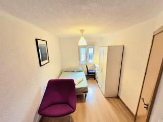 Habitación Privada en el Centro de Torrejon - 7