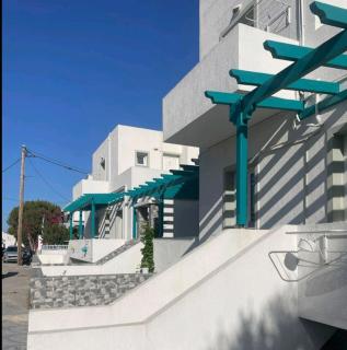 Atlantis Place Milos - 0