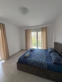 Apartaments Jozef ,rana e hedhun shengjin - 6