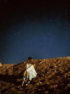 Sand Rose Camp - Wadi Rum - 5