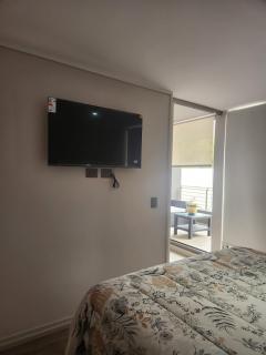 Apartment in Reñaca with pool - 8