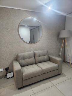 Apartment in Reñaca with pool - 2