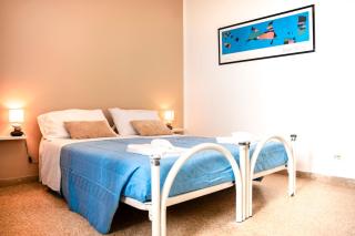 Appartamento Fronte Mare - Accesso Privato Spiaggia - WiFi - 7