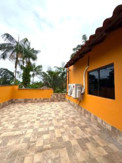 Loft com vista Panoramica - 2
