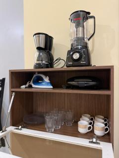 Centro de Alfenas Térreo Completo - 5