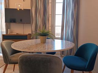 Apartamento Alamos Urban Center - 2