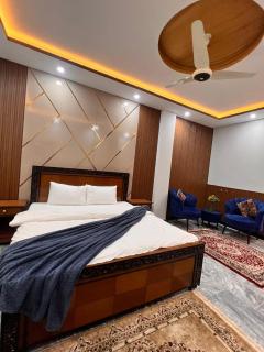 Sarai Abbottabad - 5