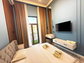 Boulevard Elite Duplex Apartament in Tashkent city - 6