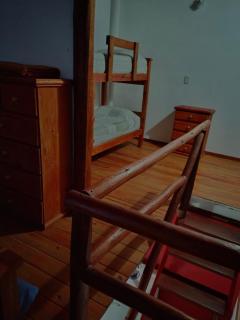 Refugio del Viajero - 1