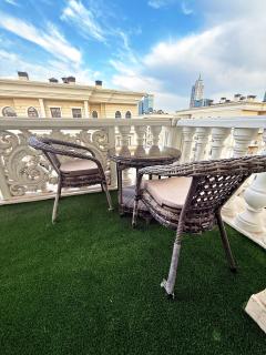 Boulevard Elite Duplex Apartament in Tashkent city - 5