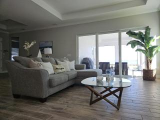 Indian River waterfront apartment with private dock - 2