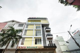 Lys Hotel - Buôn Ma Thuột - 4