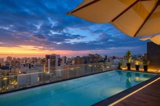 Larco 971 Luxury Stays by Geko - 1