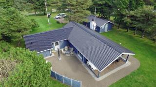 VE186 Vejers Strand - Ørnevej 27 - 0