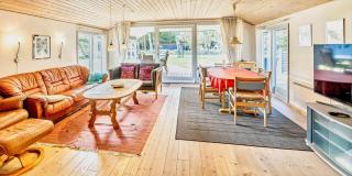 VE186 Vejers Strand - Ørnevej 27 - 7