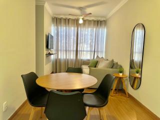 Apartamento para festa do peão de Barretos SP - 2