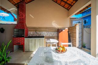 CF11 Casa con 4 habitaciones en Peró a 600 metros de la playa - 6