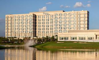 Signia by Hilton Orlando - An Official Walt Disney World Hotel - 2