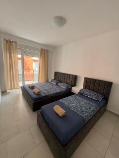 Apartments jozef rana e hedhun shengjin - 1