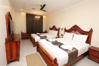 Hotel Shringar Mahal Vrindavan - 0