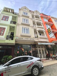 Khách Sạn Đăng Uyên - D65 - 8