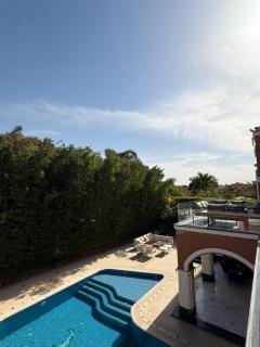 Chic Room 2 l Luxury Villa Garden 8 l Pool Access - 0