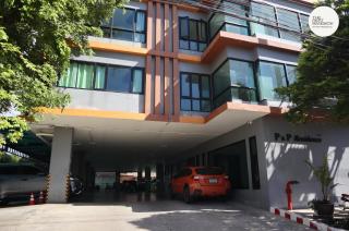 The Rest Bangkok by P&P Residence - 8
