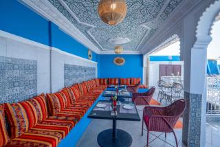 Riad HAFSSA & Spa - 9