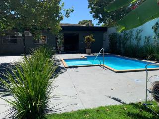 Casa com piscina proxima do aeroporto - 9