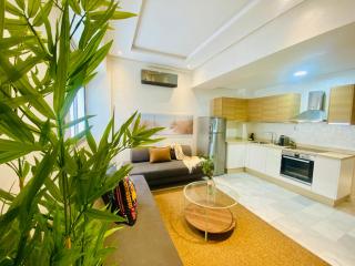 Appartement près de Novotel face au parc WELCOME STAY - 1