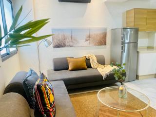 Appartement près de Novotel face au parc WELCOME STAY - 2