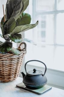 Bright Nordic Flat in Historic Central CPH - 6