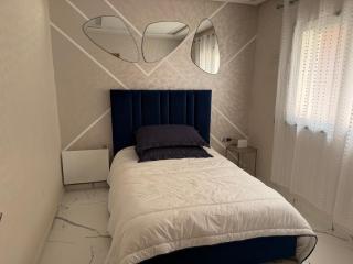 Appartement cosy et haut standing - 7